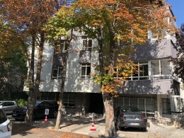 GOP UMURBEY SOK. 3+1 DAİRE