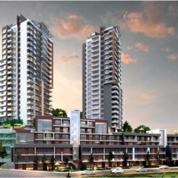 NEFİS ÇANKAYA EVLERİ 1+1 DAİRE