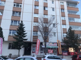 ZÜBEYDE HANIM MAH. 3+1 DAİRE