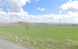 KARAALİ YAZLIK MAHALLESİ 17.389 m2 ARSA