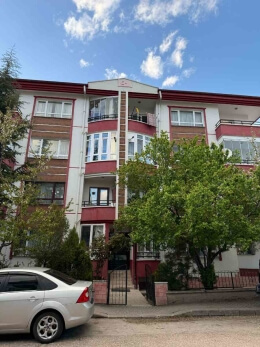 PEYAMİ SAFA MAHALLESİ 3+1 DAİRE