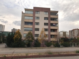 BAĞLICA MAHALLESİ 3+1 DAİRE