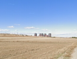 TULUMTAŞ MAHALLESİ 800 M2 ARSA