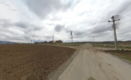 KARŞIYAKA MAHALLESİ 510 m2 ARSA