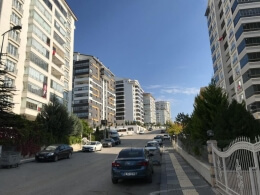 EGE MAHALLESİ 3+1 DAİRE