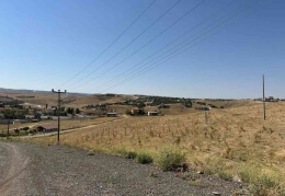 LALAHAN MAHALLESİ 663 m2 ARSA