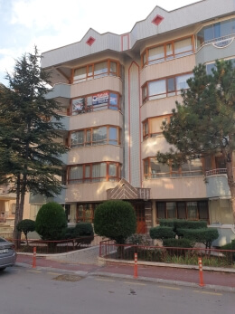 SANCAK MAHALLESİ 4+1 DAİRE