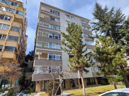 ÇANKAYA PORTAKAL ÇİÇEĞİ'NDE SATILIK 3+1 DAİRE