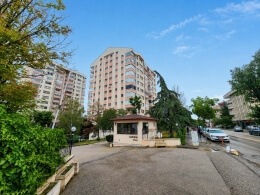 ŞAHİNLER SİTESİ 3+1 DAİRE