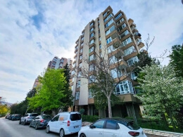 DÜNYA SİTESİ 2+1 DAİRE