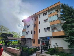 ÇANKAYA YILDIZ İLKBAHAR MAHALLESİNDE DAİRE