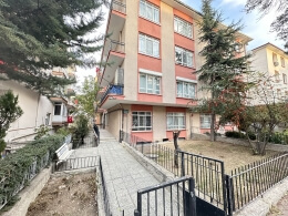 EMEK MAHALLESİ 2+1 DAİRE