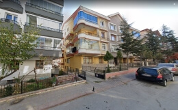 BAĞLARBAŞI MAH. 3+1 DAİRE