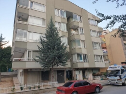 HUZUR MAHALLESİ 3+1 DAİRE