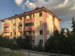 LALAHAN MAHALLESİ 3+1 DAİRE