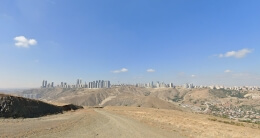 KARATAŞ MAHALLESİ 256 M2 ARSA
