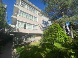 AZİZİYE MAHALLESİ 3+1 DAİRE