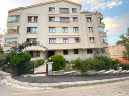 HİLAL MAHALLESİ 3+1 DAİRE