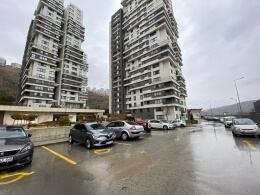 GÜNEYPARK 2 SİTESİ 3+1 DAİRE