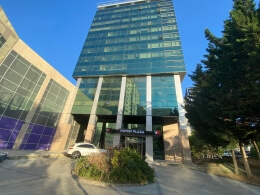 VİZYON PLAZA 120 m² BÜRO&OFİS