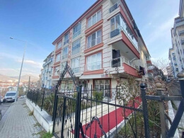 ŞAHİNTEPE MAHALLESİ DAİRE