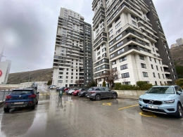 GÜNEYPARK 2 3+1 DAİRE