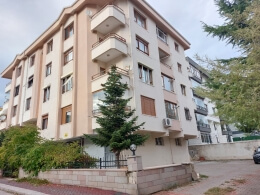 KIRKKONAKLAR MAHALLESİ 3+1 DAİRE