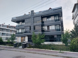 BİRLİK MAHALLESİ 3,5+1 DAİRE
