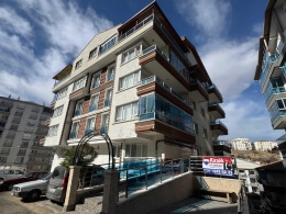 FAHRİ KORUTÜRK MAHALLESİ 3+1 DAİRE