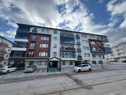 KARAPÜRÇEK MAHALLESİ 3,5+1 DAİRE