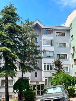 ŞEHİT OSMAN AVCI MAHALLESİ