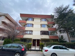 BİRLİK MAHALLESİ 65 m² DEPO