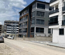 ÖRENCİK MAHALLESİ 1+1 DAİRE