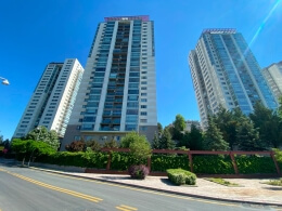 PARK VADİ EVLERİ 4+1 DAİRE