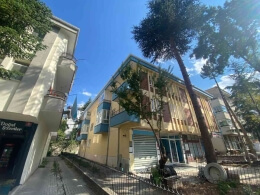 ŞEHİT CEVDET ÖZDEMİR MAHALLESİ 3+1 DAİRE