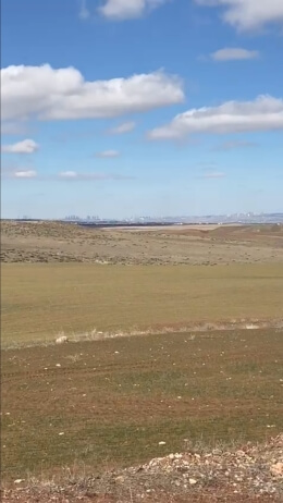 GÖLBAŞI KARAGEDİK MAHALLESİ 145 M2 ARSA