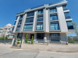 HİLAL MAHALLESİ 1+1 DAİRE