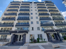 MEGAPARK SİTESİ 2+1 DAİRE