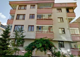 KIRKKONAKLAR MAHALLESİ 2+1 DAİRE