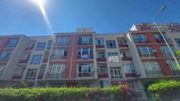 CEBECİ SERVİ SOKAK'TA OYAK SİTESİ'NDE KİRALIK