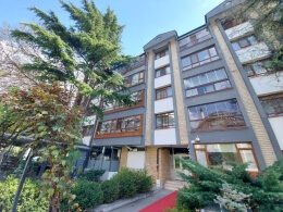 YILDIZEVLER MAHALLESİ 3+1 DAİRE