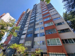 OYAK SİTESİ 3+1 DAİRE