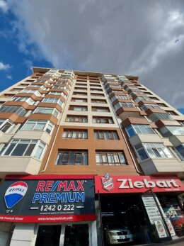 SANCAK MAHALLESİ 4+1 DAİRE