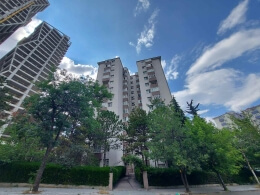 OYAK SİTESİ 3+1 DAİRE