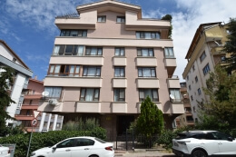 SANCAK MAHALLESİ 3+1 DAİRE