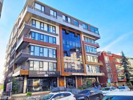 KAVAKLIDERE MAHALLESİ 1+1 DAİRE