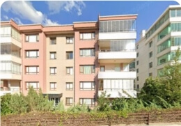 ÇUKURAMBAR MAHALLESİ 4+1 DAİRE