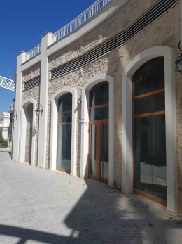 SİNPAŞ EGE VADİSİ ALAÇATI 40 m2 DÜKKAN&MAĞAZA