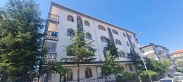 ATAPARK MAHALLESİ 3+1 DAİRE