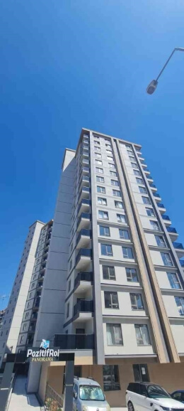 POZİTİF PANORAMA EVLERİ 3+1 DAİRE